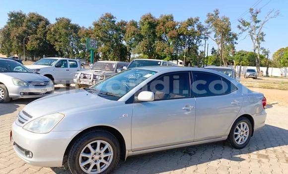 Tenga Tsaru Toyota Allion Zvimwe Mota in Lusaka in Zambia Tenga Tsaru Toyota Allion Zvimwe Mota in Lusaka in Zambia