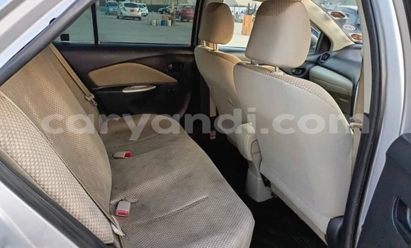 Acheter Occasion Voiture Toyota Belta Autre à Lusaka, Zambie Acheter Occasion Voiture Toyota Belta Autre à Lusaka, Zambie