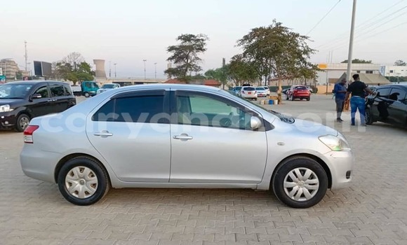 Acheter Occasion Voiture Toyota Belta Autre à Lusaka, Zambie Acheter Occasion Voiture Toyota Belta Autre à Lusaka, Zambie