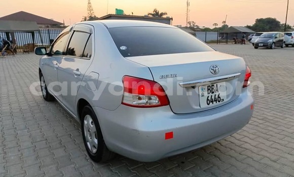 Acheter Occasion Voiture Toyota Belta Autre à Lusaka, Zambie Acheter Occasion Voiture Toyota Belta Autre à Lusaka, Zambie