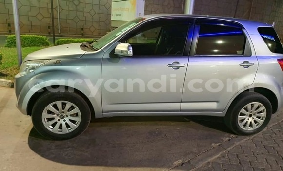 Tenga Tsaru Toyota Rush Zvimwe Mota in Lusaka in Zambia Tenga Tsaru Toyota Rush Zvimwe Mota in Lusaka in Zambia