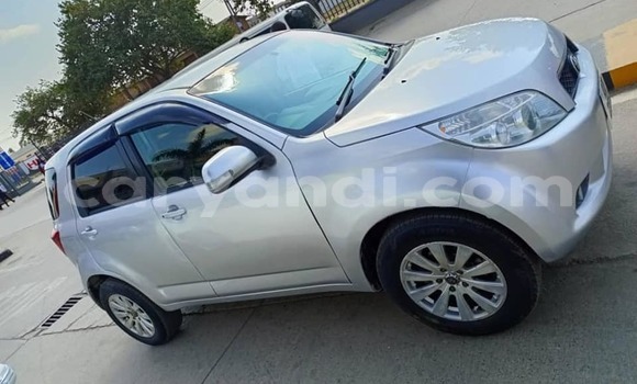 Tenga Tsaru Toyota Rush Zvimwe Mota in Lusaka in Zambia Tenga Tsaru Toyota Rush Zvimwe Mota in Lusaka in Zambia