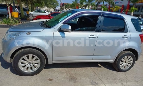 Tenga Tsaru Toyota Rush Zvimwe Mota in Lusaka in Zambia Tenga Tsaru Toyota Rush Zvimwe Mota in Lusaka in Zambia