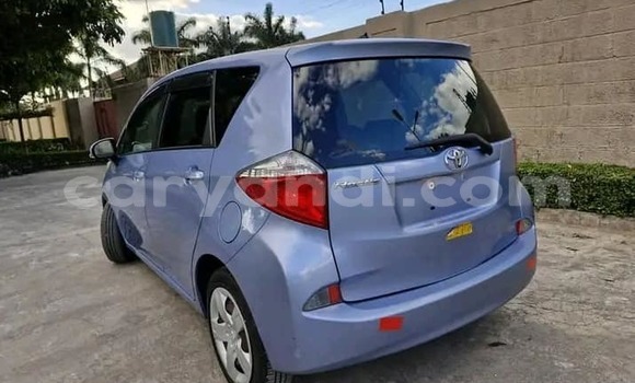 Tenga Tsaru Toyota Ractis Zvimwe Mota in Lusaka in Zambia Tenga Tsaru Toyota Ractis Zvimwe Mota in Lusaka in Zambia