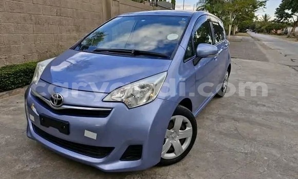 Tenga Tsaru Toyota Ractis Zvimwe Mota in Lusaka in Zambia Tenga Tsaru Toyota Ractis Zvimwe Mota in Lusaka in Zambia
