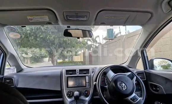 Tenga Tsaru Toyota Ractis Zvimwe Mota in Lusaka in Zambia Tenga Tsaru Toyota Ractis Zvimwe Mota in Lusaka in Zambia