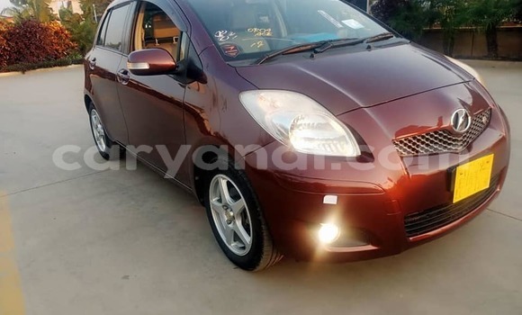 Tenga Tsaru Toyota Vitz Zvimwe Mota in Lusaka in Zambia Tenga Tsaru Toyota Vitz Zvimwe Mota in Lusaka in Zambia