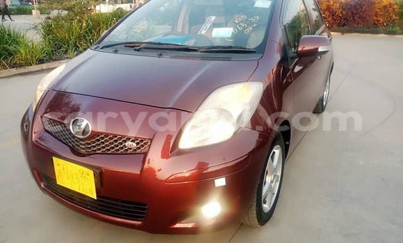 Tenga Tsaru Toyota Vitz Zvimwe Mota in Lusaka in Zambia Tenga Tsaru Toyota Vitz Zvimwe Mota in Lusaka in Zambia