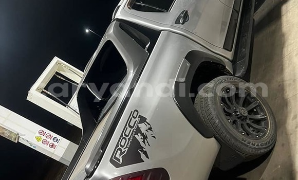 Acheter Occasion Voiture Toyota Hiluxe Revo Autre à Chipata, Zambie Acheter Occasion Voiture Toyota Hiluxe Revo Autre à Chipata, Zambie