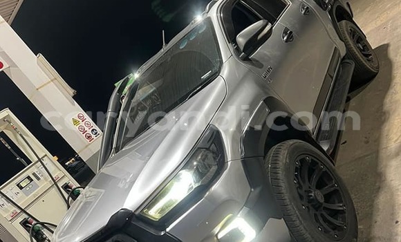 Tenga Tsaru Toyota Hiluxe Revo Zvimwe Mota in Chipata in Zambia Tenga Tsaru Toyota Hiluxe Revo Zvimwe Mota in Chipata in Zambia