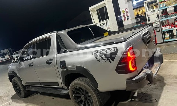 Tenga Tsaru Toyota Hiluxe Revo Zvimwe Mota in Chipata in Zambia Tenga Tsaru Toyota Hiluxe Revo Zvimwe Mota in Chipata in Zambia