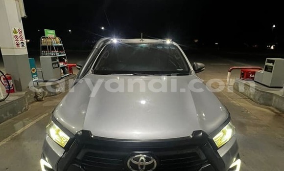 Tenga Tsaru Toyota Hiluxe Revo Zvimwe Mota in Chipata in Zambia Tenga Tsaru Toyota Hiluxe Revo Zvimwe Mota in Chipata in Zambia