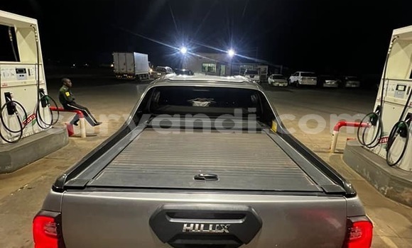 Tenga Tsaru Toyota Hiluxe Revo Zvimwe Mota in Chipata in Zambia Tenga Tsaru Toyota Hiluxe Revo Zvimwe Mota in Chipata in Zambia