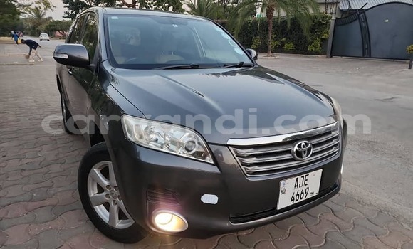 Acheter Occasion Voiture Toyota Vanguard Autre à Chipata, Zambie