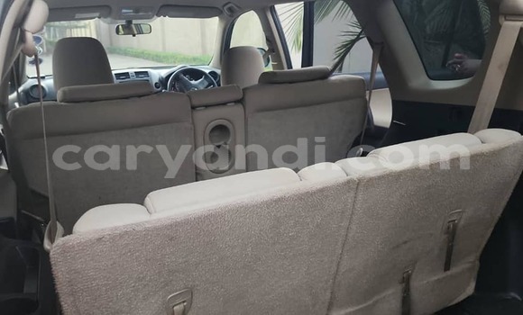 Tenga Tsaru Toyota Vanguard Zvimwe Mota in Chipata in Zambia Tenga Tsaru Toyota Vanguard Zvimwe Mota in Chipata in Zambia