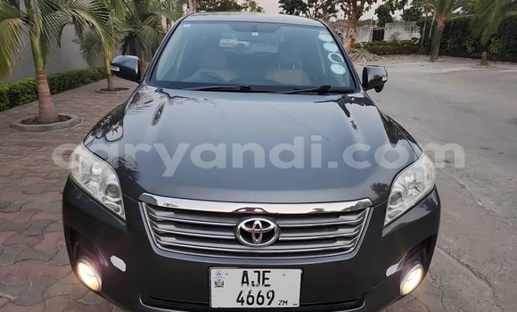 Tenga Tsaru Toyota Vanguard Zvimwe Mota in Chipata in Zambia Tenga Tsaru Toyota Vanguard Zvimwe Mota in Chipata in Zambia