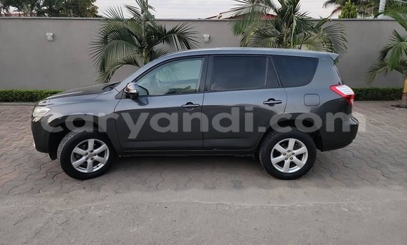 Tenga Tsaru Toyota Vanguard Zvimwe Mota in Chipata in Zambia Tenga Tsaru Toyota Vanguard Zvimwe Mota in Chipata in Zambia