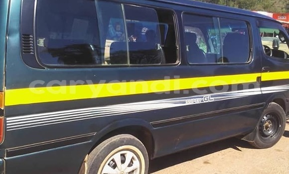 Tenga Tsaru Toyota Hiace Nhema Mota in Lusaka in Zambia Tenga Tsaru Toyota Hiace Nhema Mota in Lusaka in Zambia