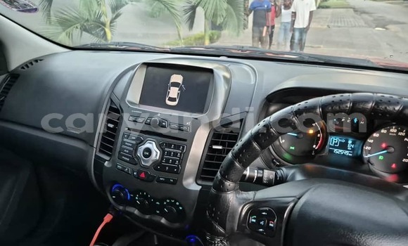 Tenga Tsaru Ford Ranger Tsvuku Mota in Chinsali in Northern Tenga Tsaru Ford Ranger Tsvuku Mota in Chinsali in Northern