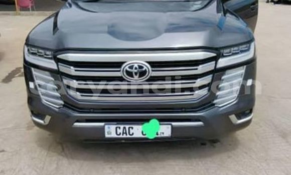 Toyota land cruiser cars for sale in zambia - caryandi