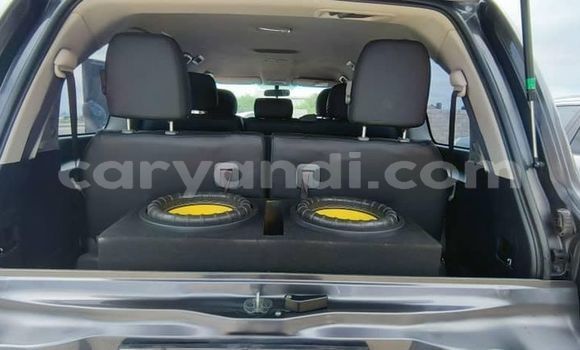 Tenga Tsaru Toyota Land Cruiser Zvimwe Mota in Chipata in Zambia Tenga Tsaru Toyota Land Cruiser Zvimwe Mota in Chipata in Zambia