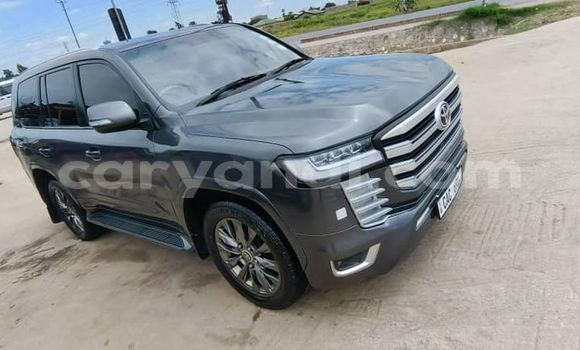 Tenga Tsaru Toyota Land Cruiser Zvimwe Mota in Chipata in Zambia Tenga Tsaru Toyota Land Cruiser Zvimwe Mota in Chipata in Zambia