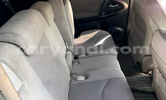 Acheter Occasion Voiture Toyota Vanguard Blanc à Chinsali, Nord Acheter Occasion Voiture Toyota Vanguard Blanc à Chinsali, Nord