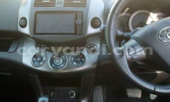 Acheter Occasion Voiture Toyota Vanguard Blanc à Lusaka, Zambie Acheter Occasion Voiture Toyota Vanguard Blanc à Lusaka, Zambie