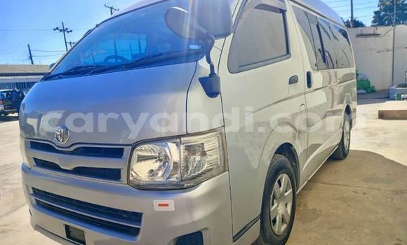 Acheter Occasion Voiture Toyota Harrier Marron à Lusaka, Zambie Acheter Occasion Voiture Toyota Harrier Marron à Lusaka, Zambie