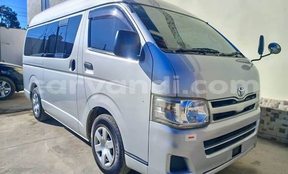 Acheter Occasion Voiture Toyota Harrier Marron à Lusaka, Zambie Acheter Occasion Voiture Toyota Harrier Marron à Lusaka, Zambie