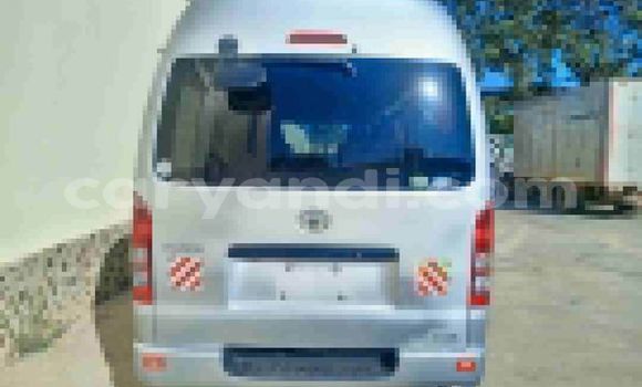 Acheter Occasion Voiture Toyota Harrier Marron à Lusaka, Zambie Acheter Occasion Voiture Toyota Harrier Marron à Lusaka, Zambie