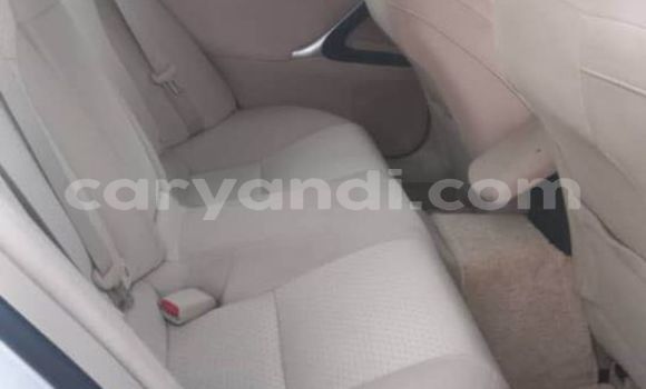 Buy Used Lexus LC Other Car in Lusaka in Zambia