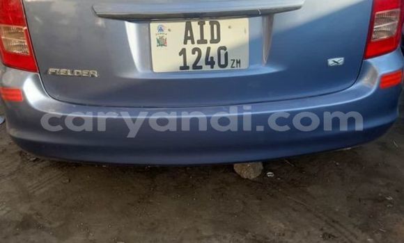 Acheter Occasion Voiture Toyota Mark X Bleu à Lusaka, Zambie Acheter Occasion Voiture Toyota Mark X Bleu à Lusaka, Zambie