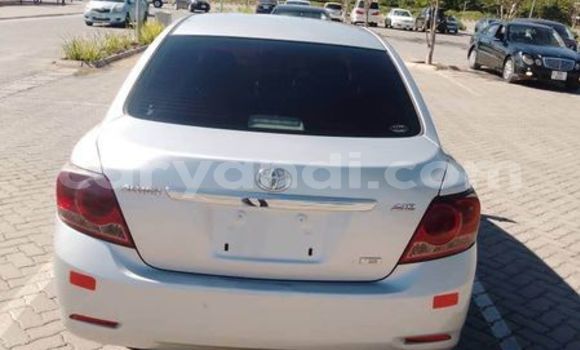 Acheter Occasion Voiture Toyota Allion Autre à Lusaka, Zambie Acheter Occasion Voiture Toyota Allion Autre à Lusaka, Zambie