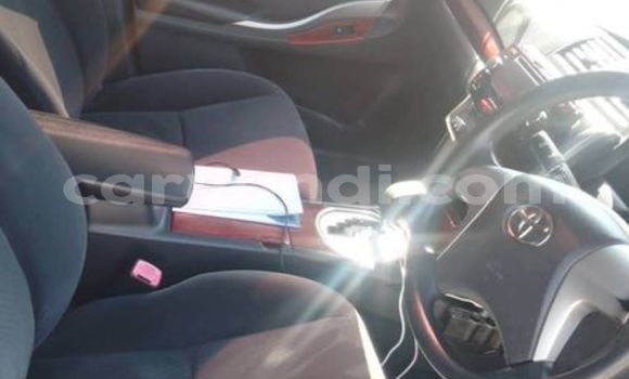 Acheter Occasion Voiture Toyota Allion Autre à Lusaka, Zambie Acheter Occasion Voiture Toyota Allion Autre à Lusaka, Zambie