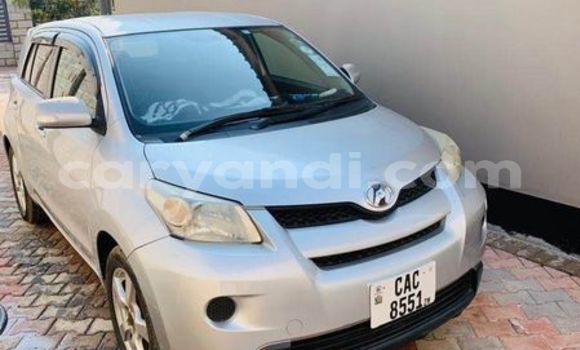 Buy Used Toyota IST Other Car in Lusaka in Zambia Buy Used Toyota IST Other Car in Lusaka in Zambia