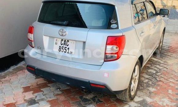 Acheter Occasion Voiture Toyota IST Autre à Lusaka, Zambie Acheter Occasion Voiture Toyota IST Autre à Lusaka, Zambie