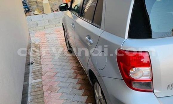 Acheter Occasion Voiture Toyota IST Autre à Lusaka, Zambie Acheter Occasion Voiture Toyota IST Autre à Lusaka, Zambie