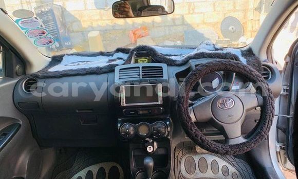 Acheter Occasion Voiture Toyota IST Autre à Lusaka, Zambie Acheter Occasion Voiture Toyota IST Autre à Lusaka, Zambie