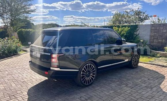 Tenga Tsaru Range Rover Range Rover Nhema Mota in Lusaka in Zambia Tenga Tsaru Range Rover Range Rover Nhema Mota in Lusaka in Zambia