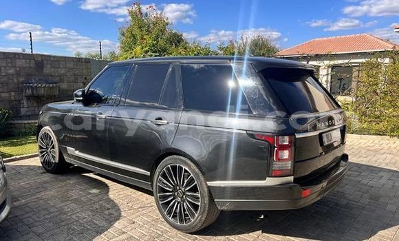 Tenga Tsaru Range Rover Range Rover Nhema Mota in Lusaka in Zambia Tenga Tsaru Range Rover Range Rover Nhema Mota in Lusaka in Zambia