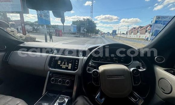 Tenga Tsaru Range Rover Range Rover Nhema Mota in Lusaka in Zambia Tenga Tsaru Range Rover Range Rover Nhema Mota in Lusaka in Zambia