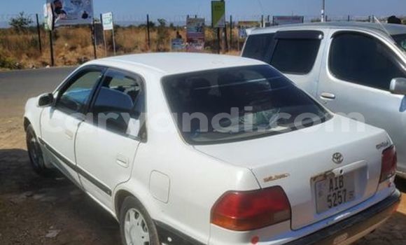 Tenga Tsaru Toyota Corolla Chena Mota in Lusaka in Zambia Tenga Tsaru Toyota Corolla Chena Mota in Lusaka in Zambia