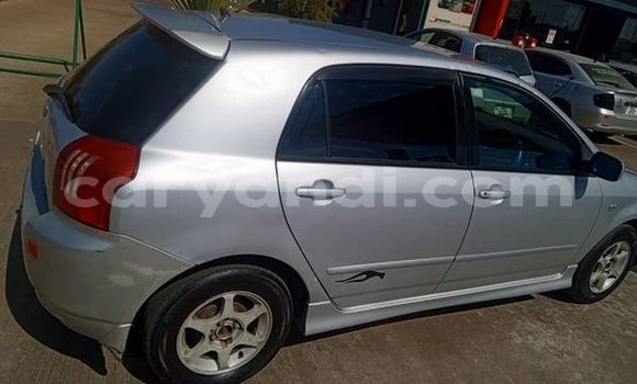 Tenga Tsaru Toyota Runx Zvimwe Mota in Lusaka in Zambia Tenga Tsaru Toyota Runx Zvimwe Mota in Lusaka in Zambia