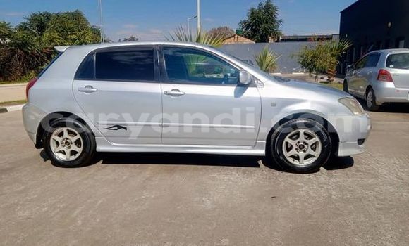 Tenga Tsaru Toyota Runx Zvimwe Mota in Lusaka in Zambia Tenga Tsaru Toyota Runx Zvimwe Mota in Lusaka in Zambia