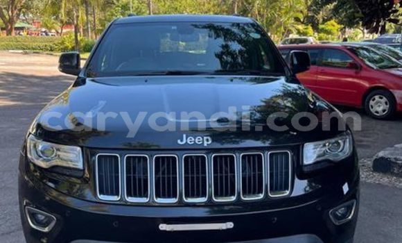 Tenga Tsaru Jeep Grand Cherokee Nhema Mota in Lusaka in Zambia Tenga Tsaru Jeep Grand Cherokee Nhema Mota in Lusaka in Zambia