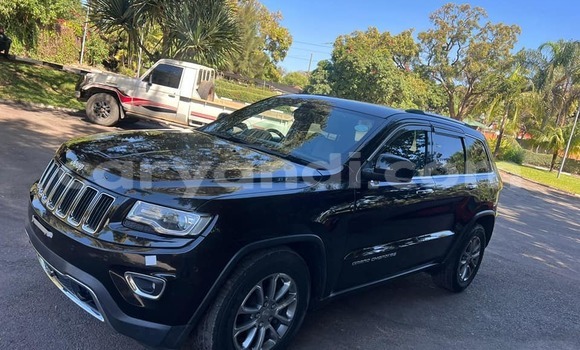 Tenga Tsaru Jeep Grand Cherokee Nhema Mota in Lusaka in Zambia Tenga Tsaru Jeep Grand Cherokee Nhema Mota in Lusaka in Zambia