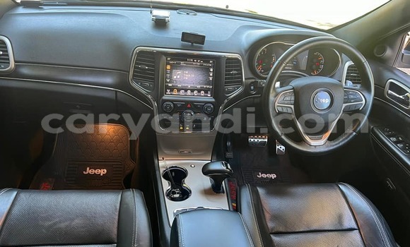 Tenga Tsaru Jeep Grand Cherokee Nhema Mota in Lusaka in Zambia Tenga Tsaru Jeep Grand Cherokee Nhema Mota in Lusaka in Zambia