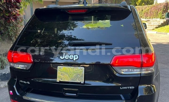 Tenga Tsaru Jeep Grand Cherokee Nhema Mota in Lusaka in Zambia Tenga Tsaru Jeep Grand Cherokee Nhema Mota in Lusaka in Zambia