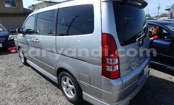 Buy Used Nissan 350Z Silver Car in Chingola in Zambia Buy Used Nissan 350Z Silver Car in Chingola in Zambia